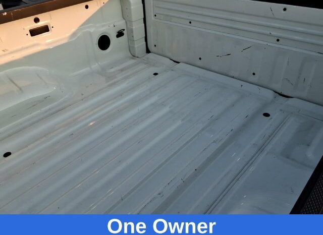 
								Nissan Frontier full									