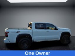 
										Nissan Frontier full									