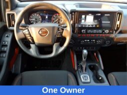 
										Nissan Frontier full									