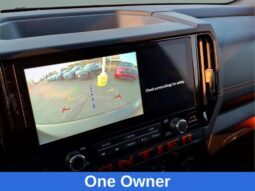 
										Nissan Frontier full									