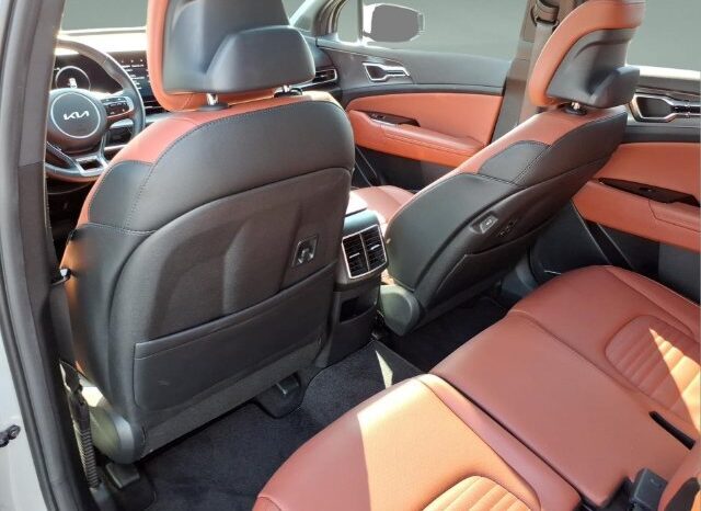 
								Kia Sportage full									