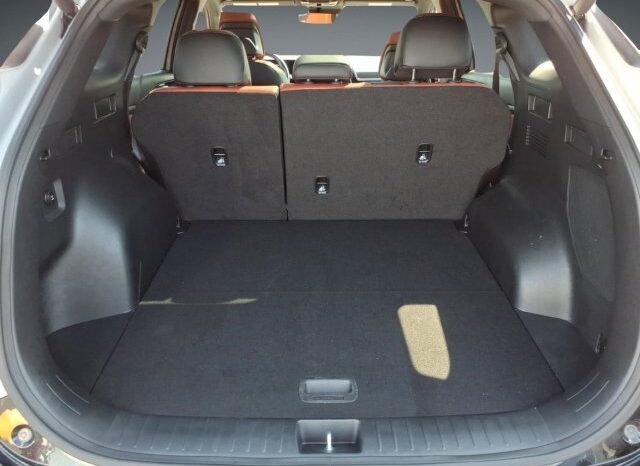 
								Kia Sportage full									