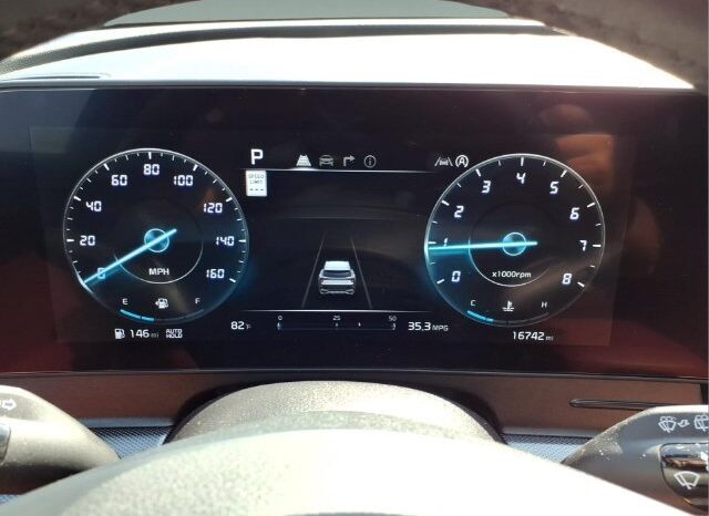 
								Kia Sportage full									