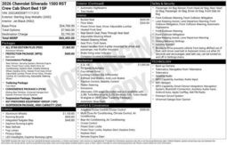 
										Chevrolet Silverado 1500 full									