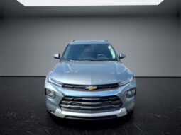 
										Chevrolet TrailBlazer full									