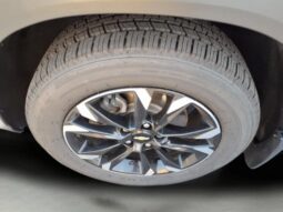 
										Chevrolet TrailBlazer full									