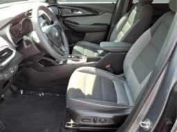 
										Chevrolet TrailBlazer full									