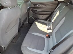 
										Chevrolet TrailBlazer full									