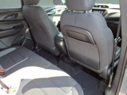 
										Chevrolet TrailBlazer full									