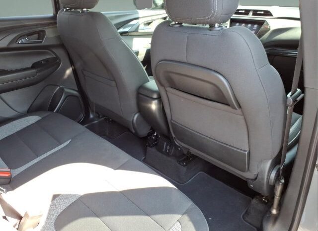 
								Chevrolet TrailBlazer full									