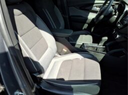 
										Chevrolet TrailBlazer full									