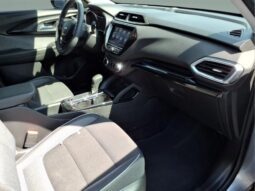 
										Chevrolet TrailBlazer full									