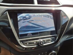 
										Chevrolet TrailBlazer full									