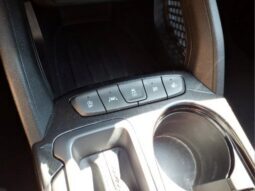 
										Chevrolet TrailBlazer full									