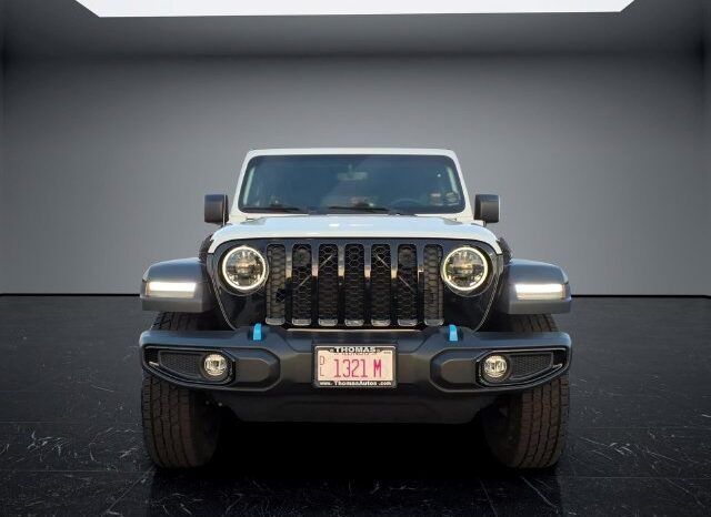 
								Jeep Wrangler full									