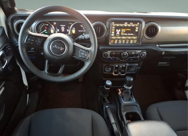 
								Jeep Wrangler full									