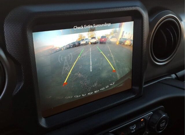 
								Jeep Wrangler full									