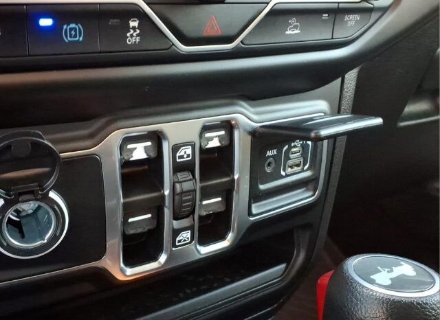 
								Jeep Wrangler full									