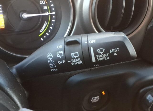 
								Jeep Wrangler full									