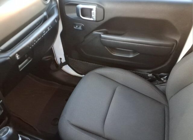 
								Jeep Wrangler full									