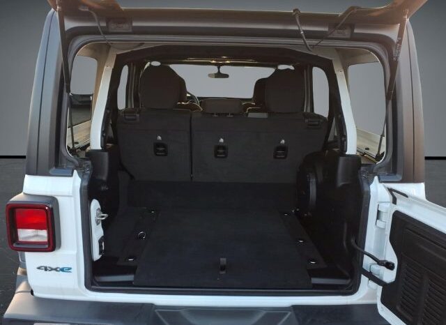 
								Jeep Wrangler full									