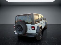 
										Jeep Wrangler full									