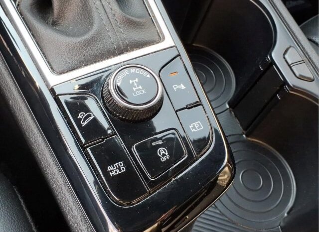 
								Kia Sportage full									