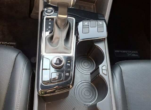 
								Kia Sportage full									