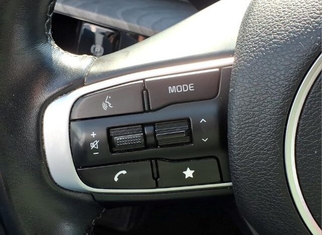 
								Kia Sportage full									