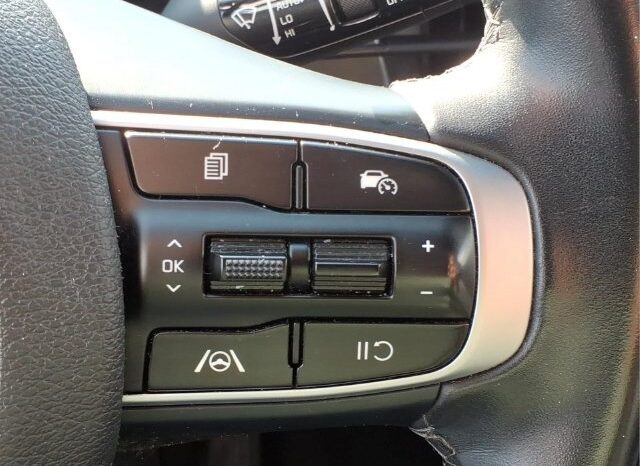 
								Kia Sportage full									