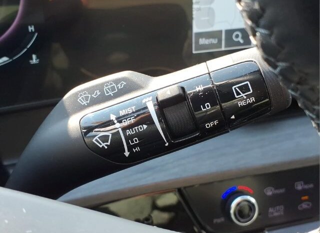 
								Kia Sportage full									