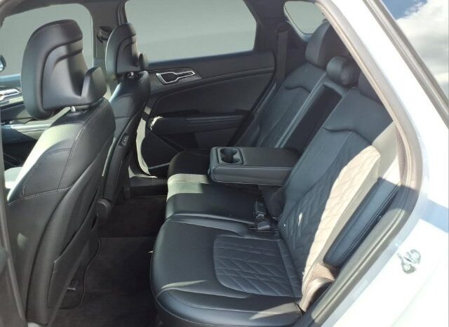 
								Kia Sportage full									
