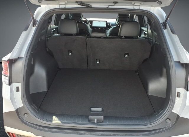 
								Kia Sportage full									