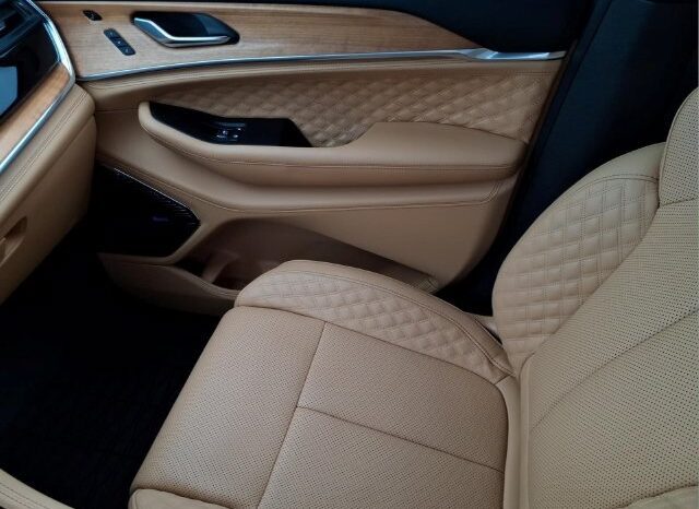
								Jeep Grand Cherokee full									