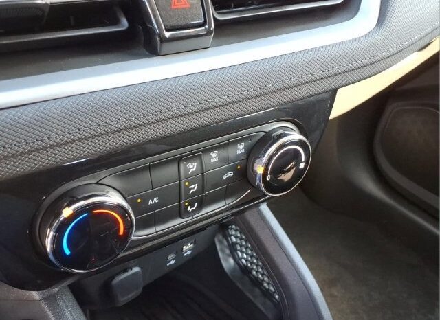 
								Chevrolet TrailBlazer full									