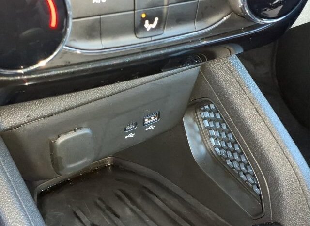 
								Chevrolet TrailBlazer full									