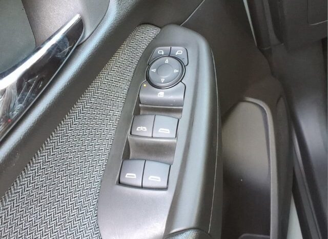 
								Chevrolet TrailBlazer full									
