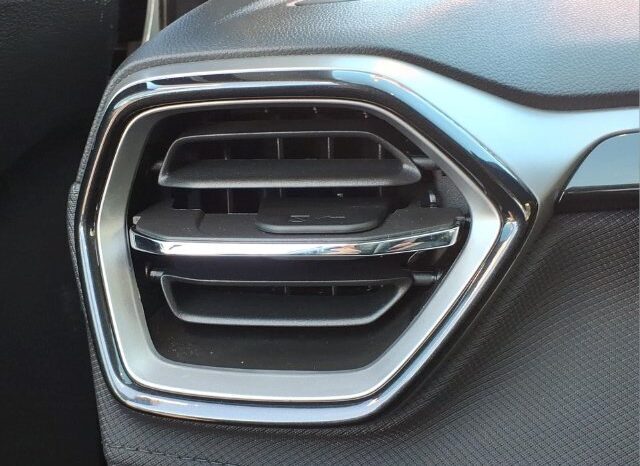 
								Chevrolet TrailBlazer full									