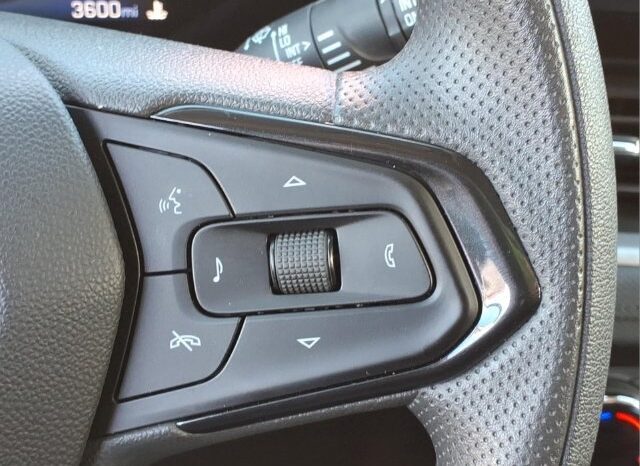 
								Chevrolet TrailBlazer full									