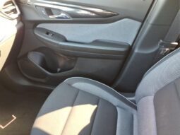 
										Chevrolet TrailBlazer full									