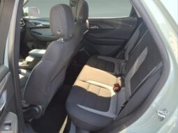 
										Chevrolet TrailBlazer full									