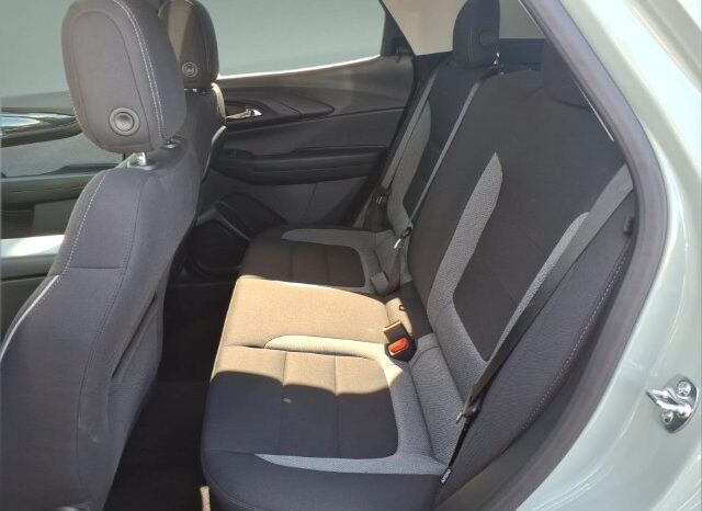 
								Chevrolet TrailBlazer full									