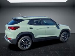 
										Chevrolet TrailBlazer full									