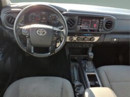 
										Toyota Tacoma full									