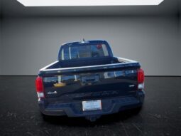 
										Toyota Tacoma full									