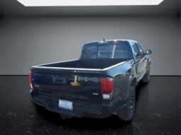 
										Toyota Tacoma full									