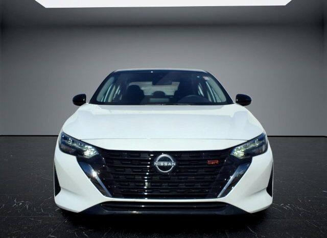 
								Nissan Sentra full									