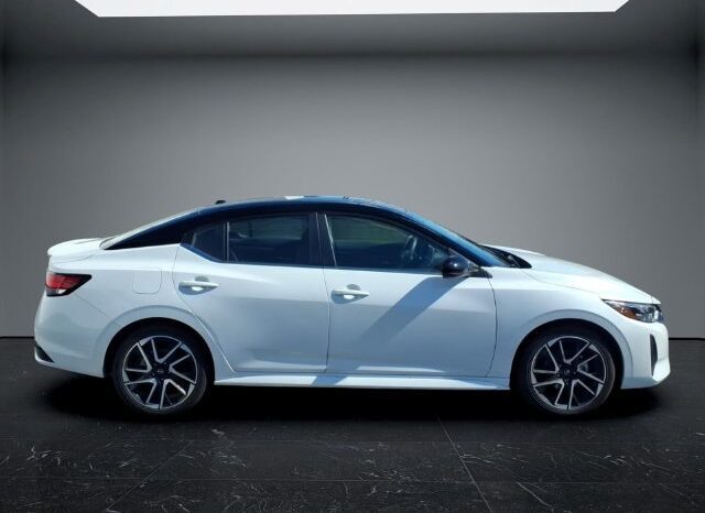 
								Nissan Sentra full									