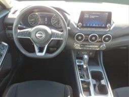 
										Nissan Sentra full									