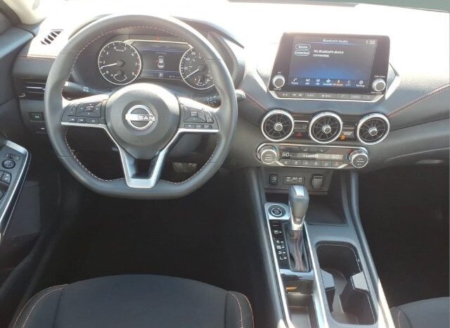 
								Nissan Sentra full									